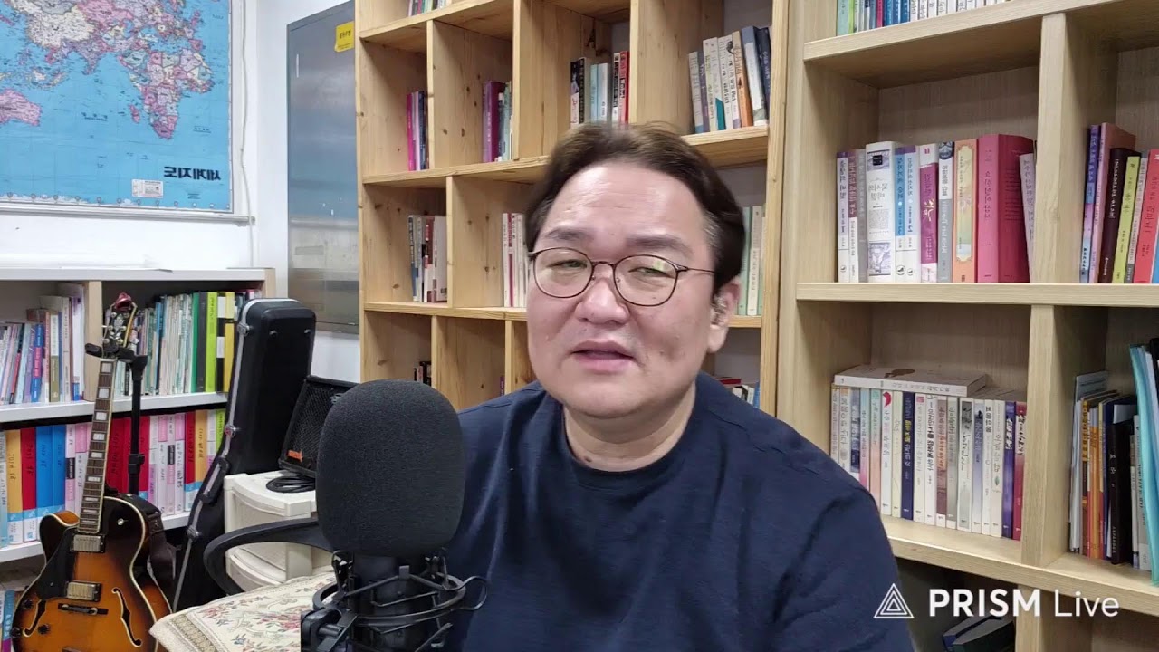 2026년 1월 2일(금) 가스펠 라디오