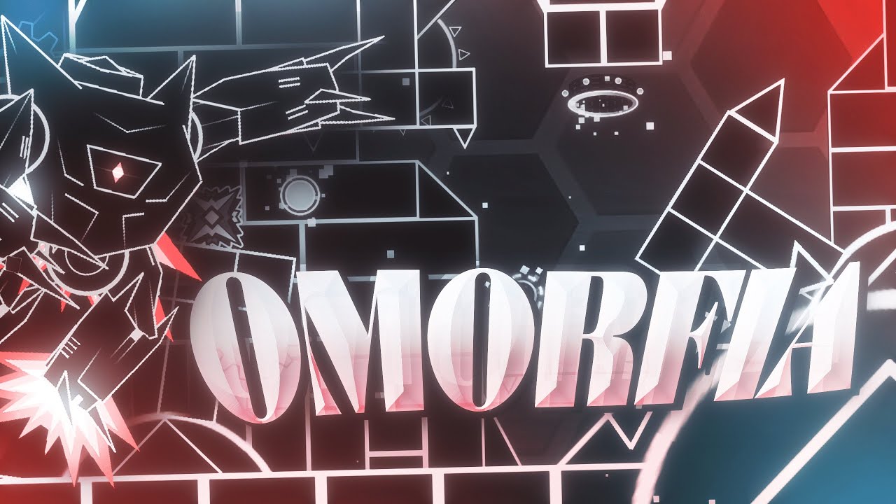 Omorfia 100% (Extreme Demon) by HHyper