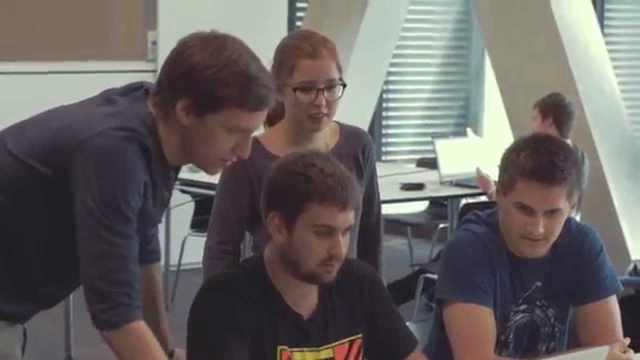 Bachelor of Science FHNW in Informatik