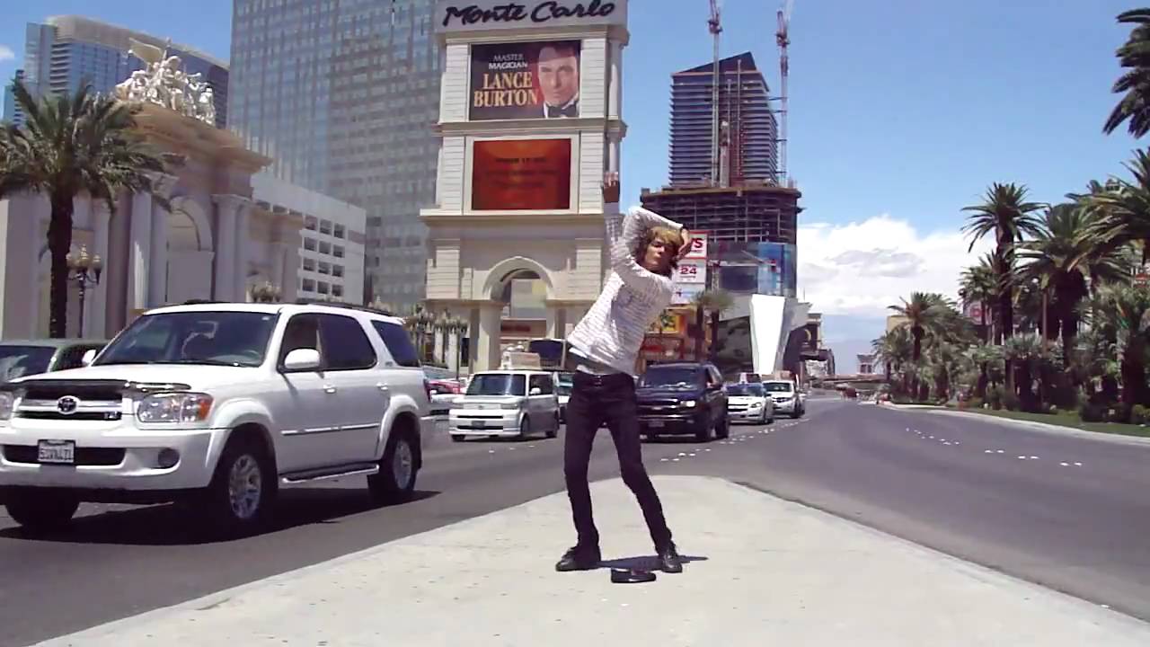 Dance Generation Las Vegas Nevada Danse Electro : House of Electro and Team NRG