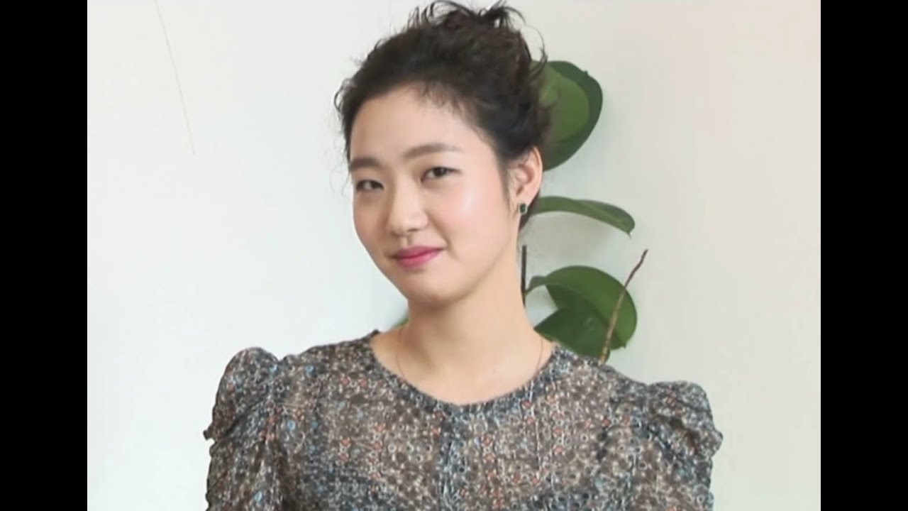 김고은 X 이민기 몬스터 크로스 인터뷰