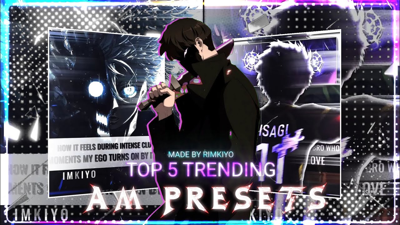 TRENDING MANGA PRESENT🎁 || DIRECT 🔗 LINK || ALIGHT AND AFTER MOTION ||