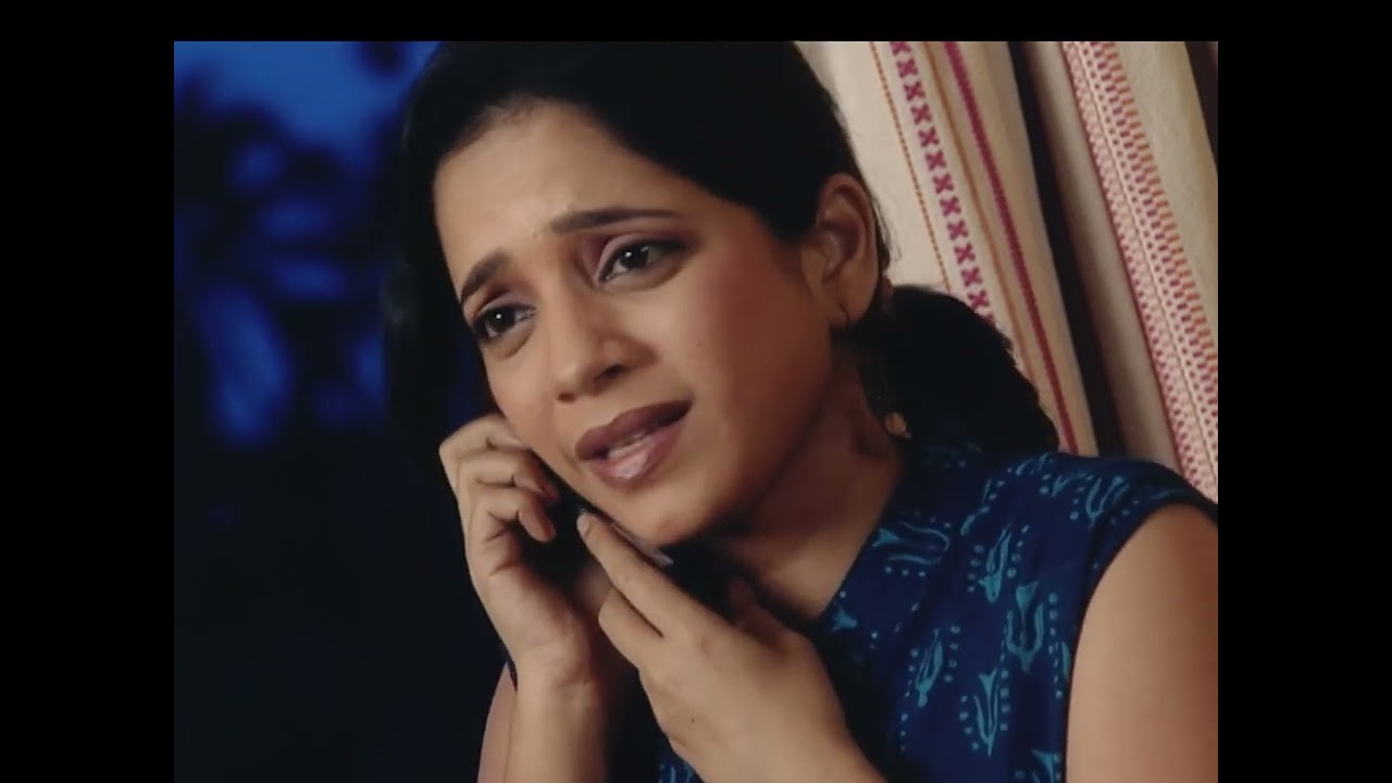 Asambhav - Ep 514 - Anand Abhyankar, Neelam Shirke  - Marathi Tv Serial - Zee5 Marathi Classics