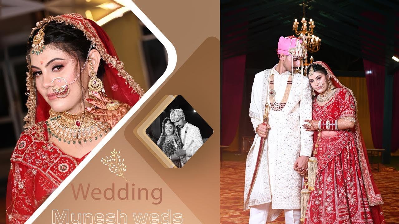 Our wedding vlog🧿❤️Dream comes true😍#emotional #wedding #shadi #dreamcometrue #vlog #weddingday #fun