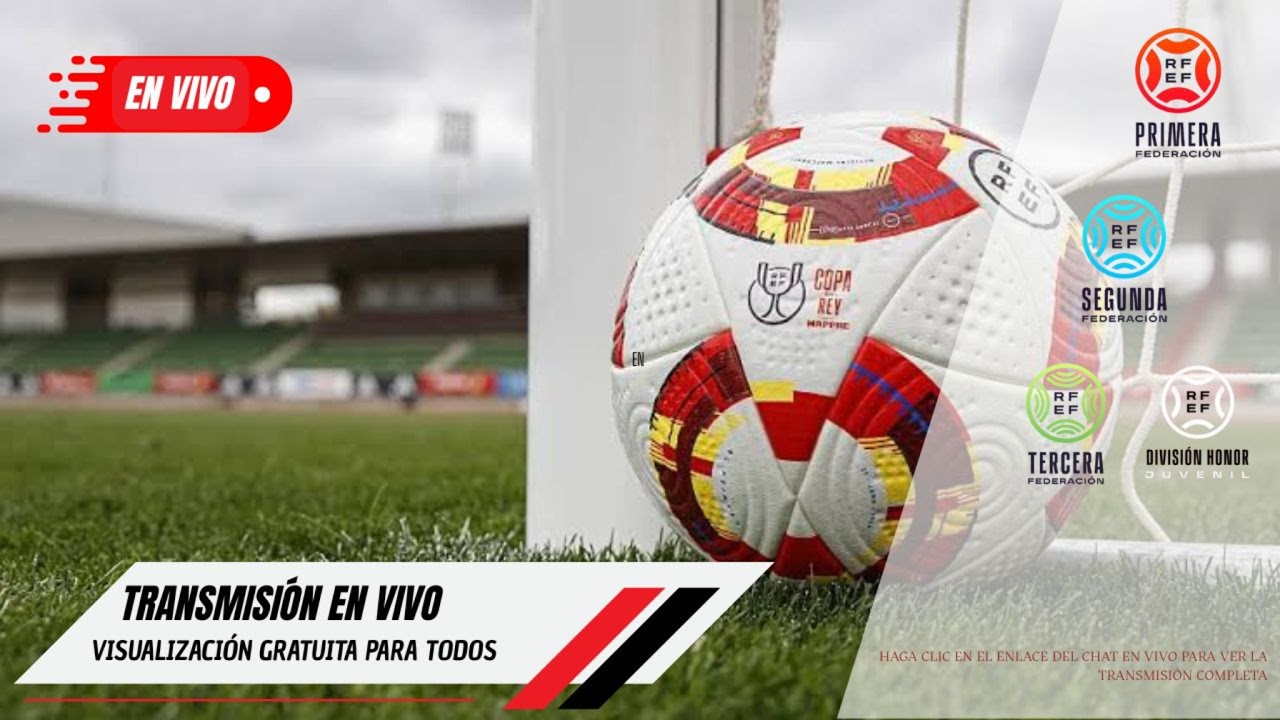🔴𝐄𝐍 𝐃𝐈𝐑𝐄𝐂𝐓𝐎🔴 Hostalets de Pierola Vs Sant Pere Molanta - Tercera Catalana - Grupo 13
