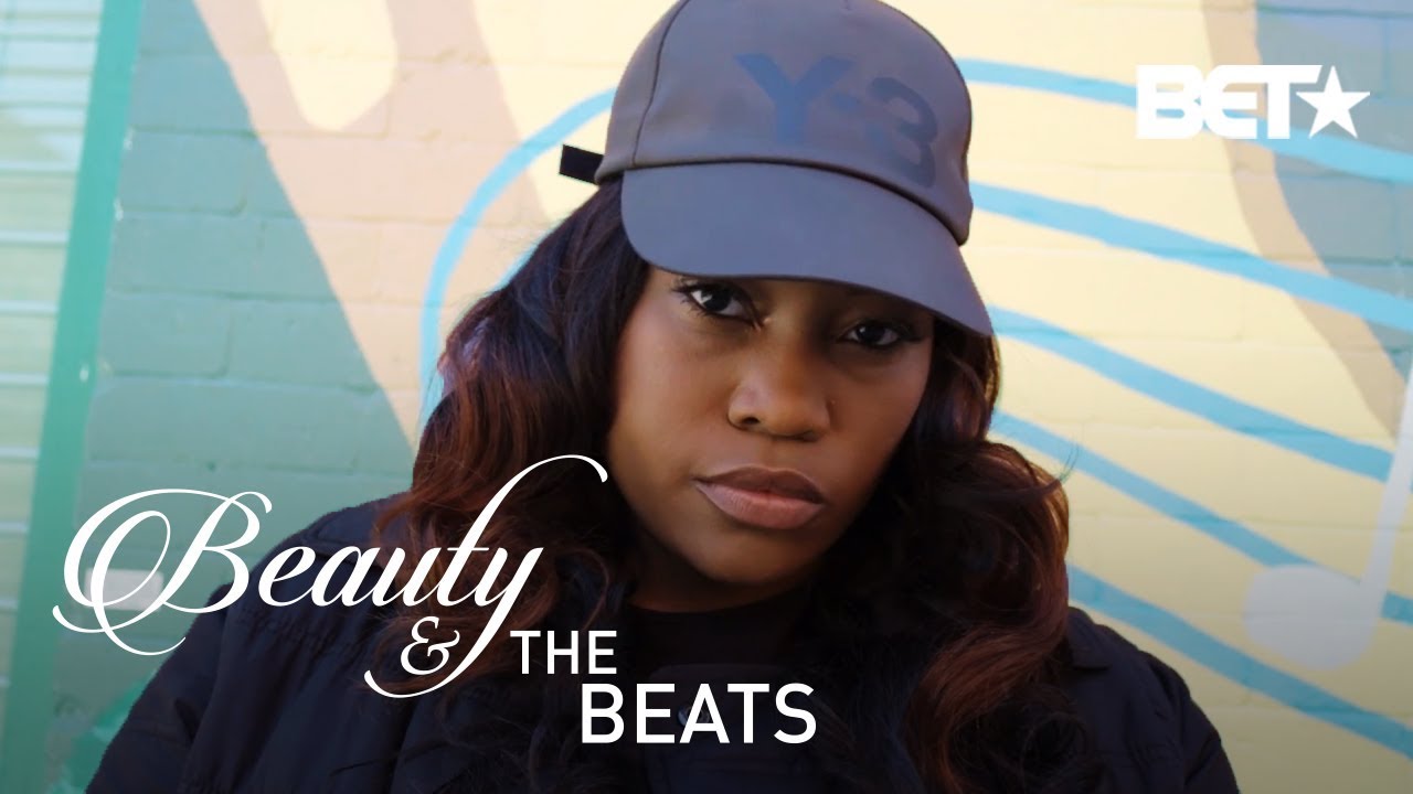 Women Producers & Engineers Behind The Dopest Hits | Beauty & The Beats Series Trailer