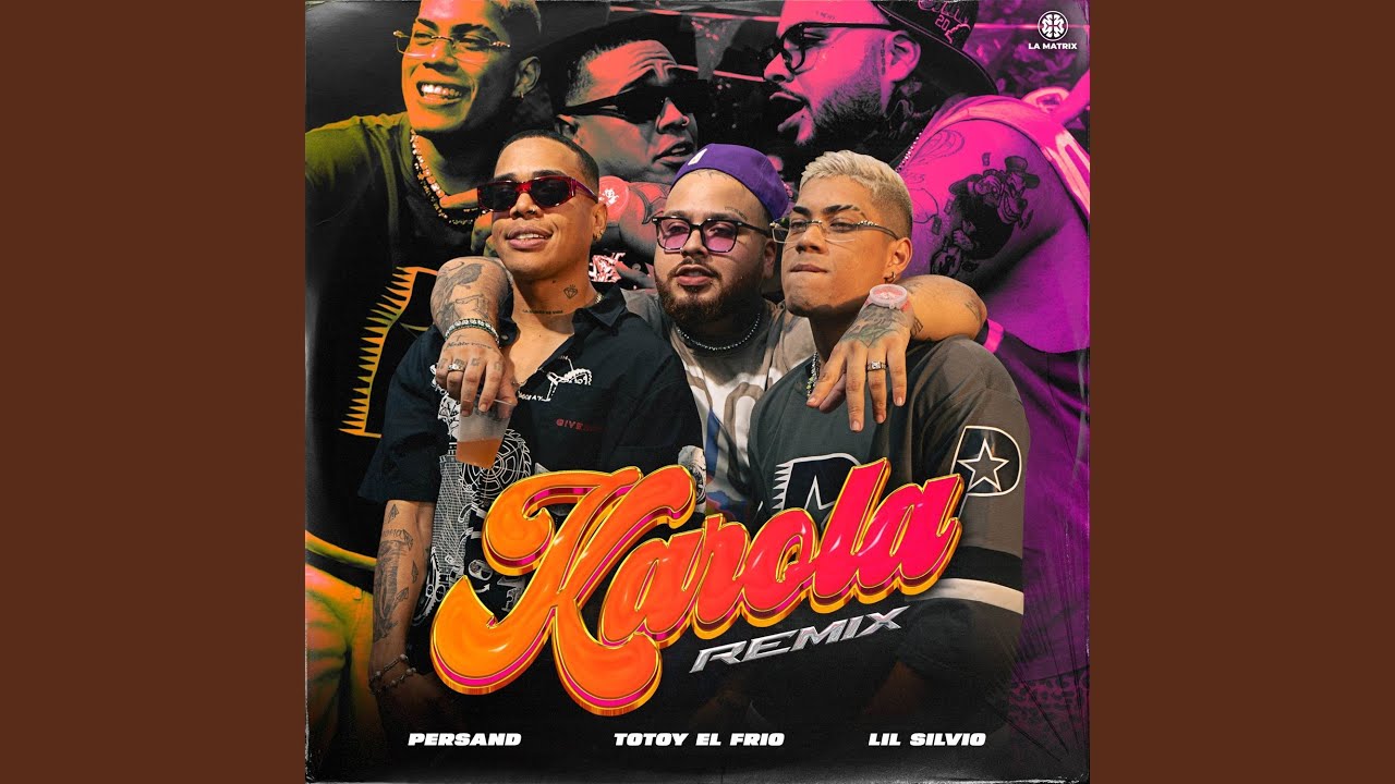 Karola (Remix)