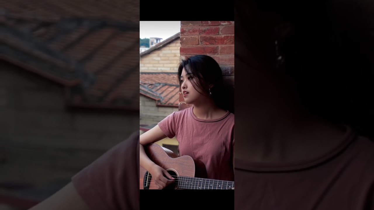 Cover ~叫阮的名