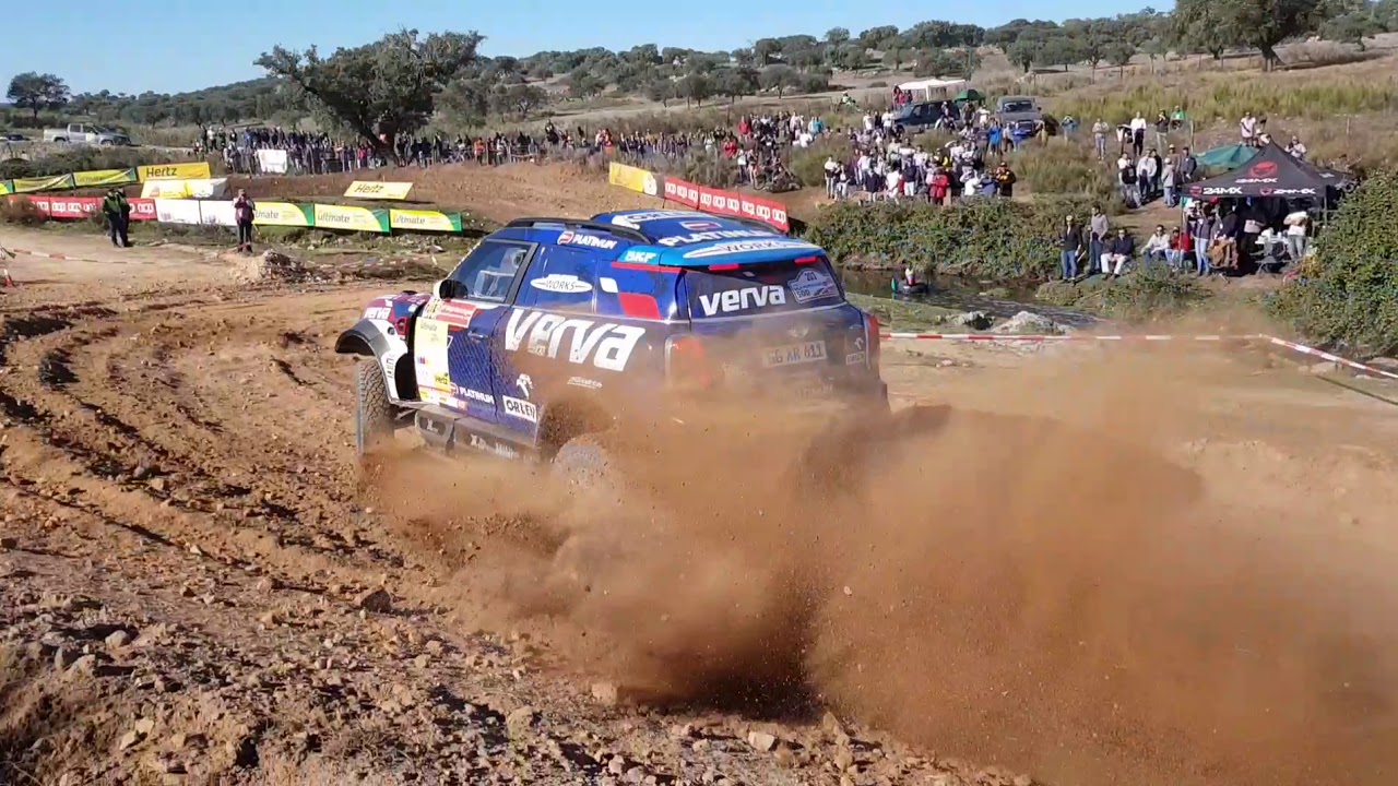 Baja Portalegre 2019 - Prologo