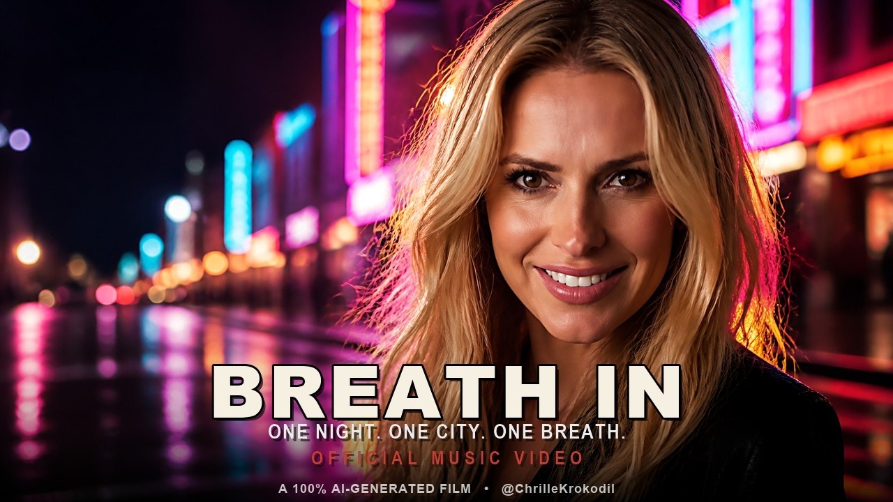 Breath in