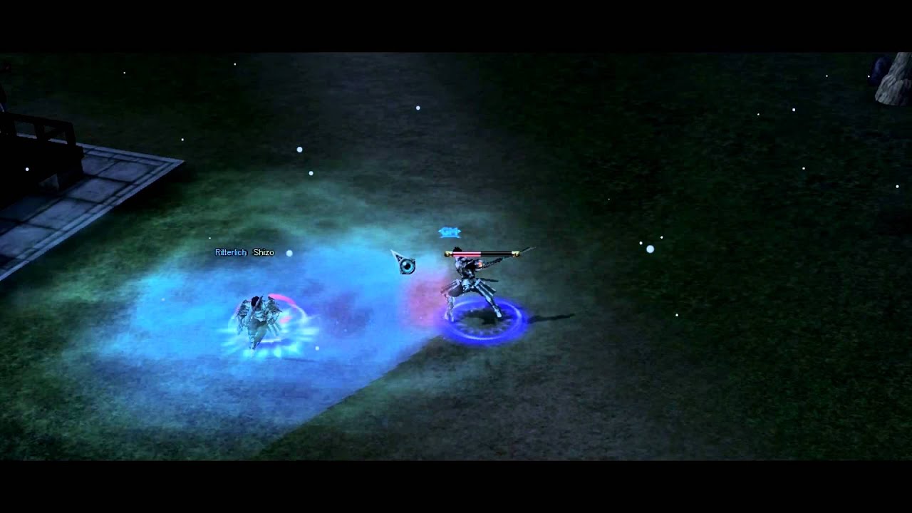 [Metin2] ★Magic Bullets Look Test Vol.1★