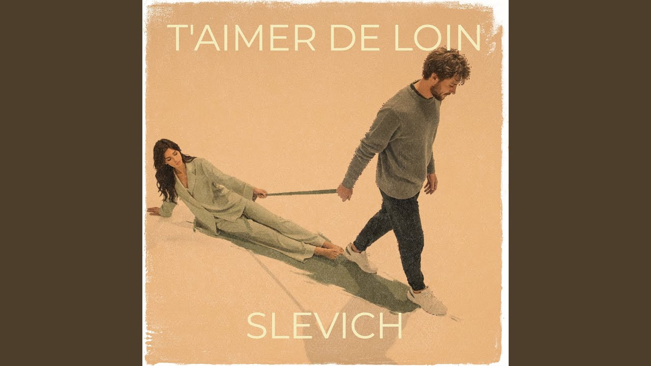 T'aimer de loin