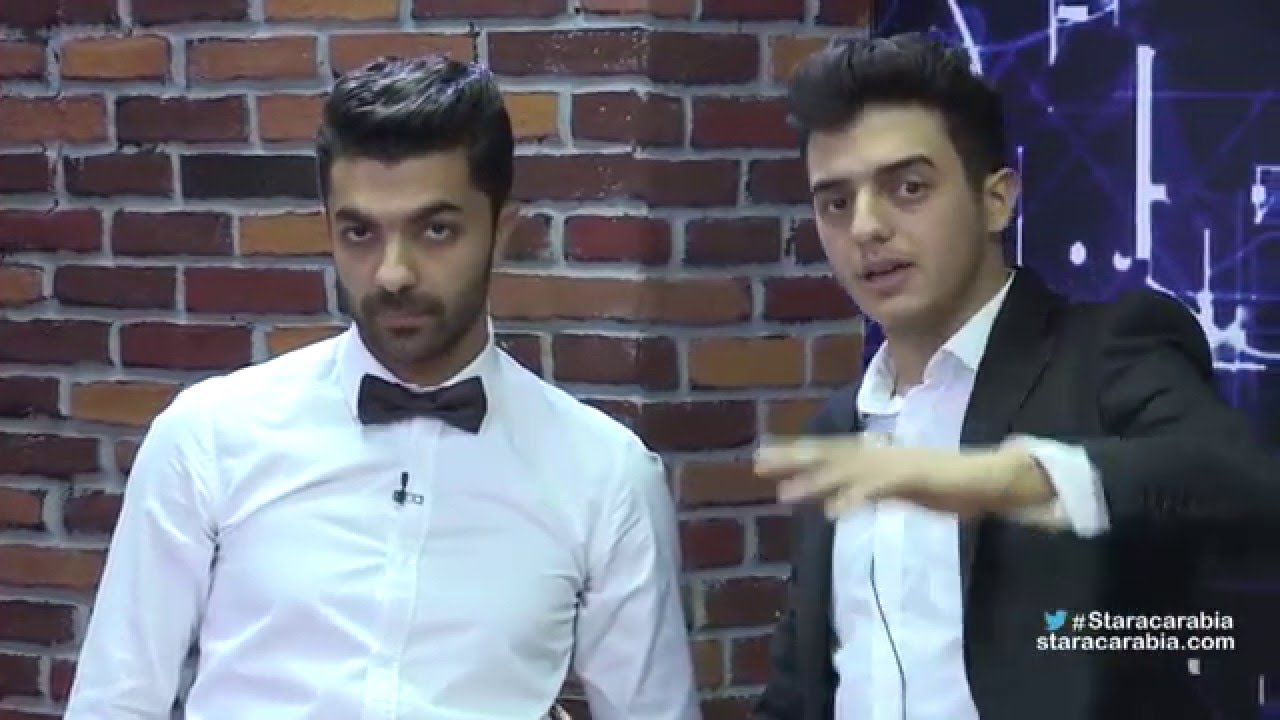 محمد عباس من مصر في الايفال العاشر - ستار اكاديمي 11 - 21/12/2015