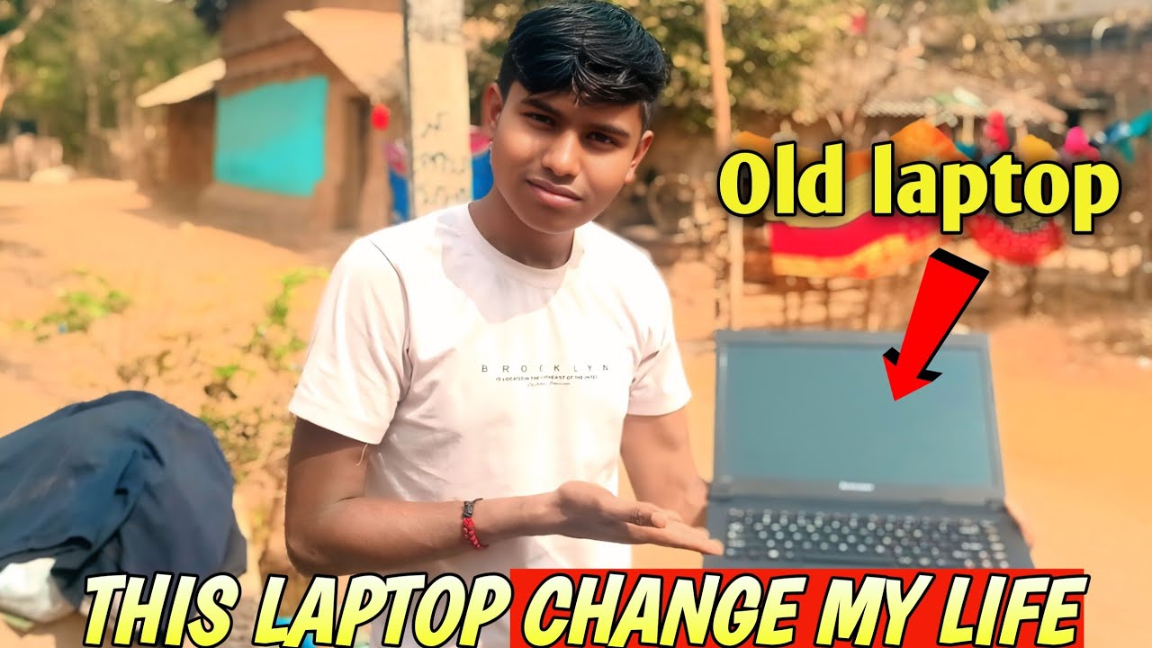 Ei Laptop Life Change”😱 | bengali Vlog