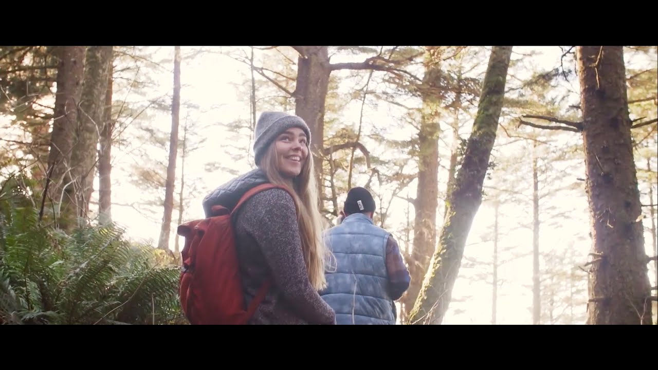 Visit The Oregon Coast - The People's Coast