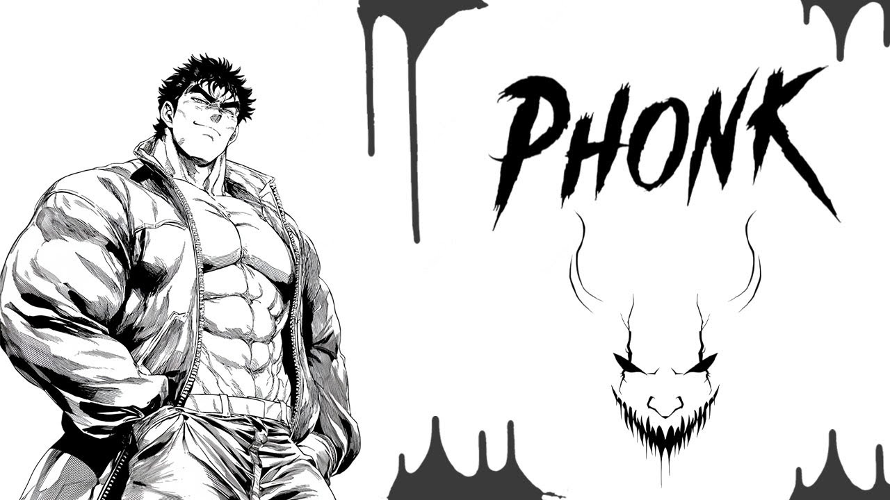 𝗠𝗔𝗜𝗡 𝗖𝗛𝗔𝗥𝗔𝗖𝗧𝗘𝗥 𝗙𝗟𝗢𝗪 ⚡ Brazilian Phonk × Funk  2026 🔥‼️