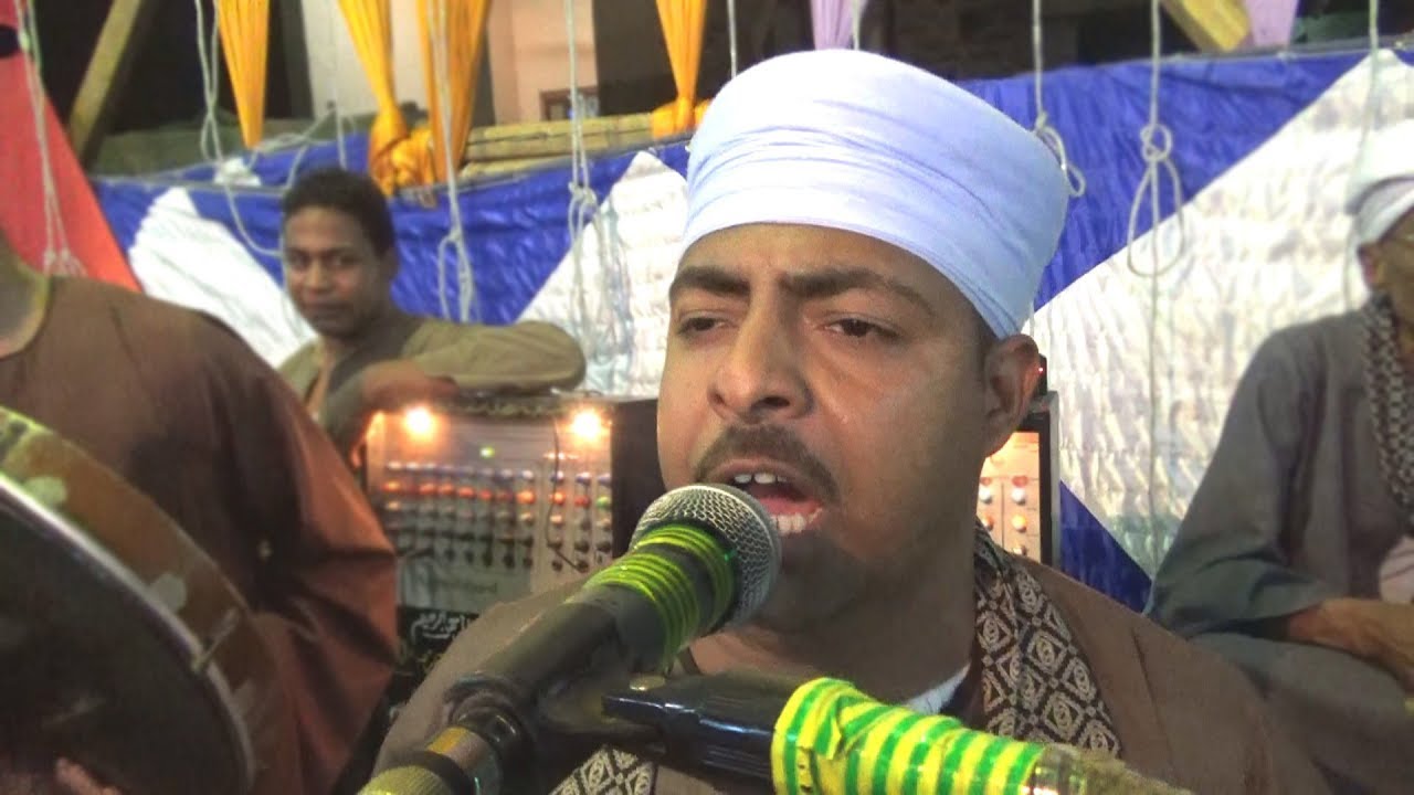 اولاد الرنان في كلح القارة