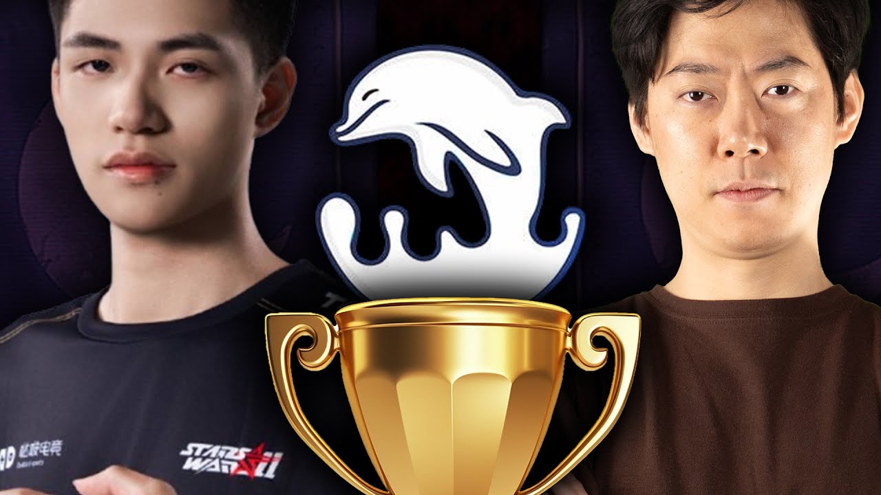 WARCRAFT 3 REFORGED: Moon (Elfos) vs. Kaho (Elfos)! WC3 Super Liga Chinesa S2