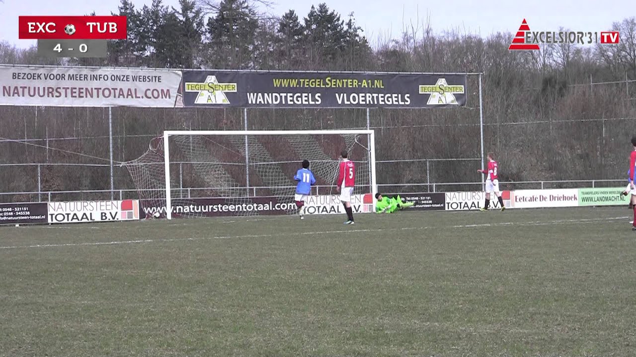 Excelsior'31 C1 - Tubantia C1
