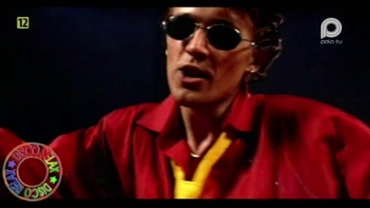 Fan-Tastic wywiad w Disco Relax na PoloTV