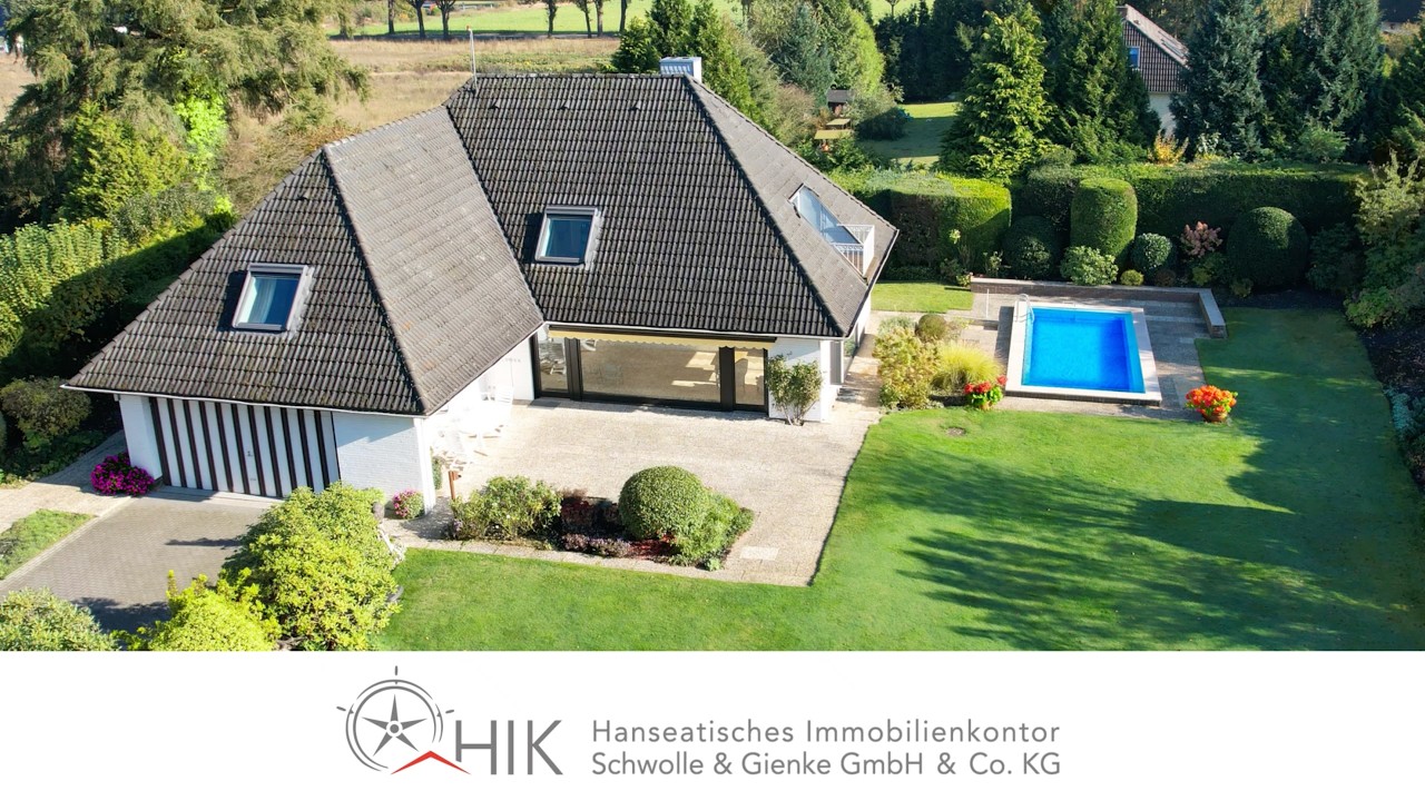 Objekt Fasanenweg, Bendestorf