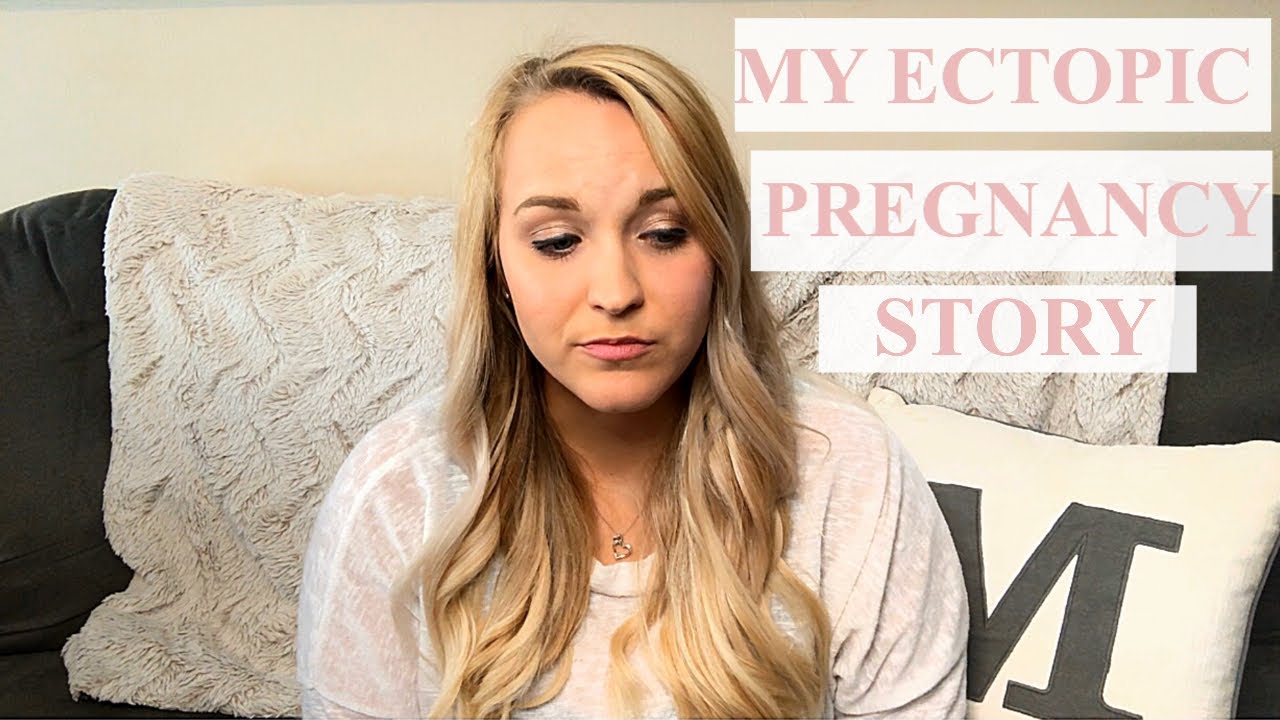 MY ECTOPIC PREGNANCY RUPTURE STORY | ECTOPIC PREGNANCY SIGNS & SYMPTOMS