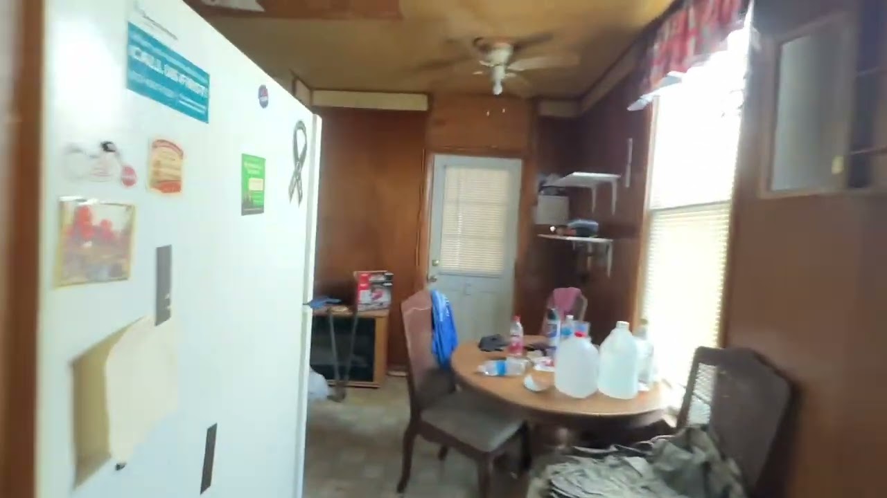 313 S Elm St Evansville Walkthrough