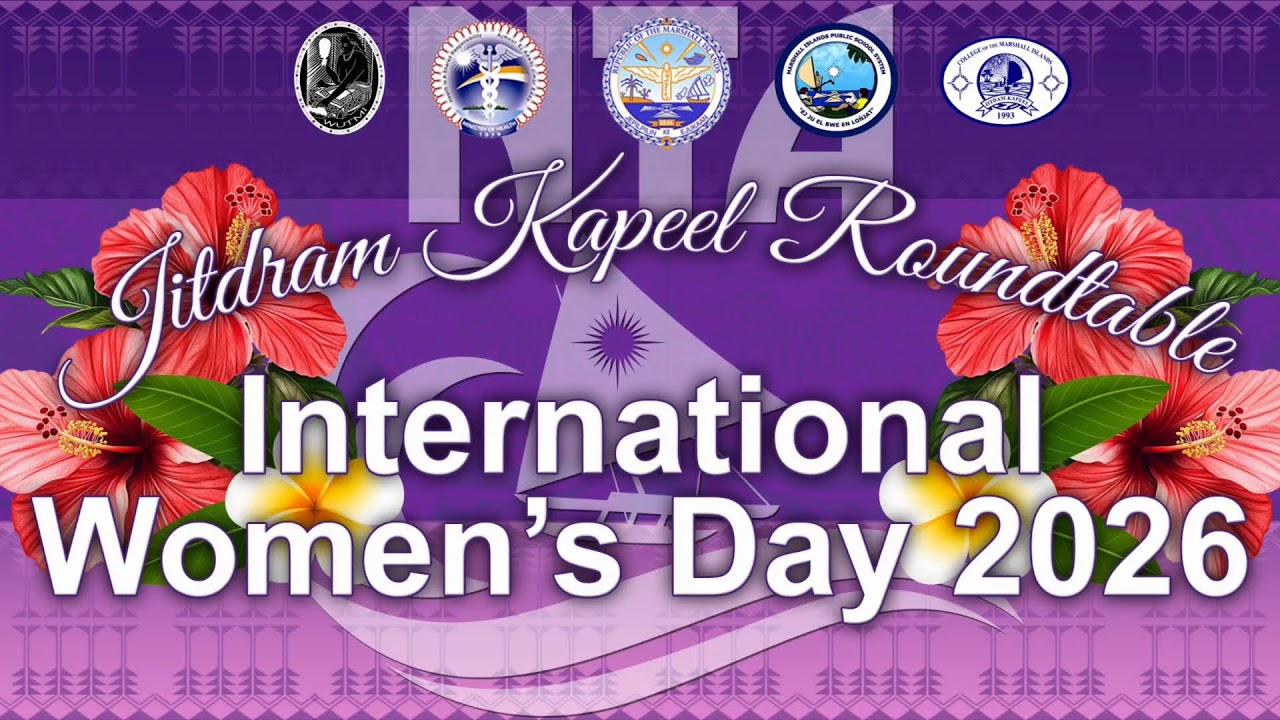 International Women's Day 2026