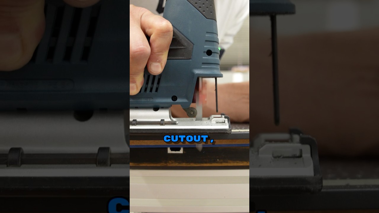 EASY way to cut and modify your PC case #pcmodding
