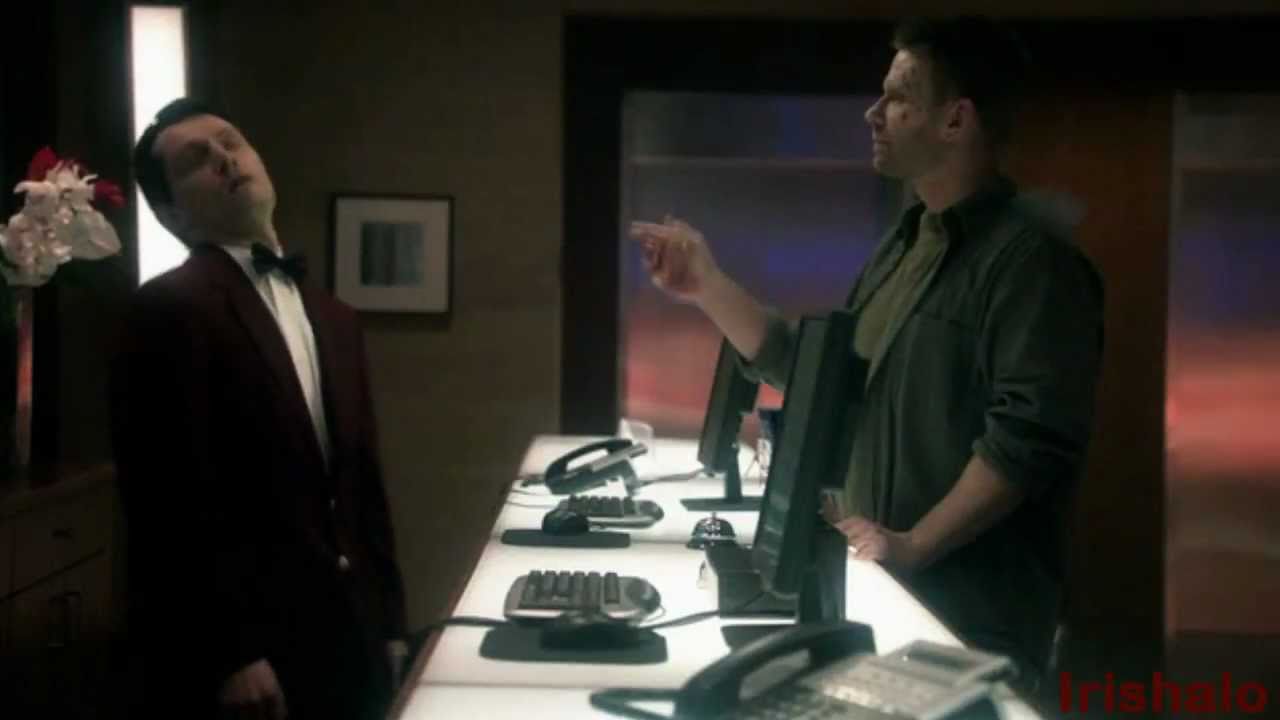 The Devil Went Down To Georgia: Dean vs the Devil