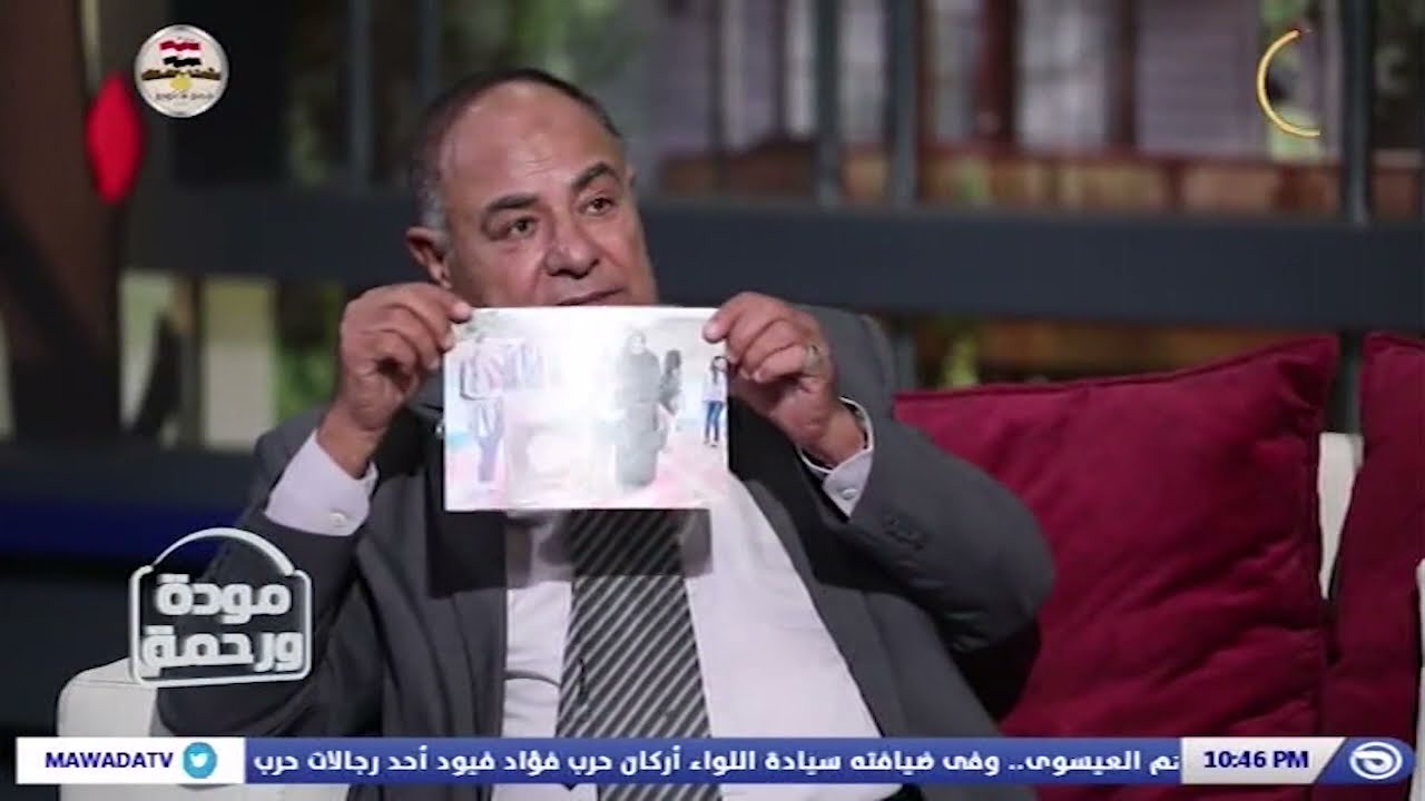 «بيهددونا بالنووي».. تفاصيل جديدة للشيخ عبد الحليم محمود والشيخ الشعراوي في حرب أكتوبر | مودة ورحمة