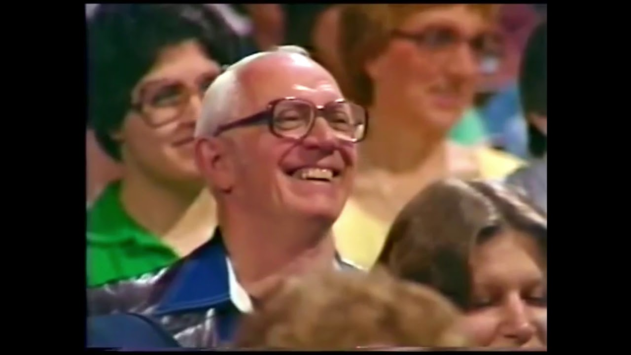 It's Friday But Sunday's Comin! - Tony Campolo