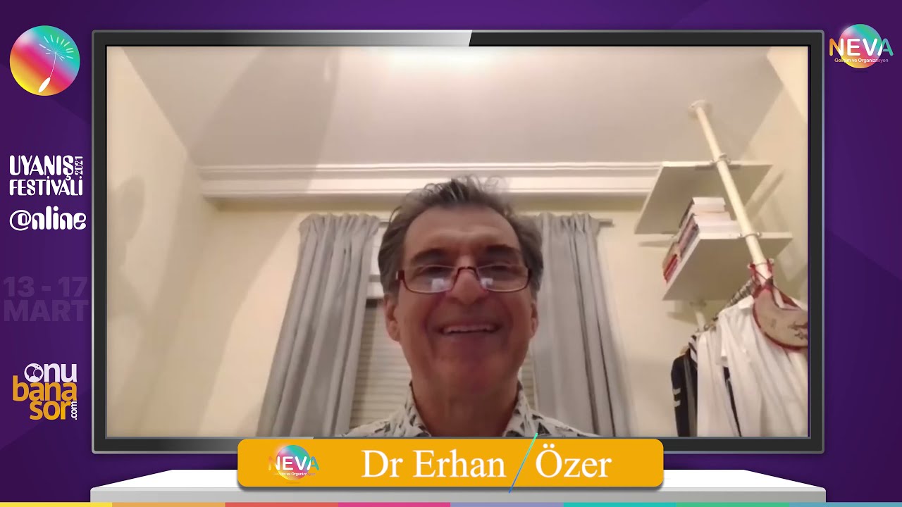 Dr. Erhan Özer 
