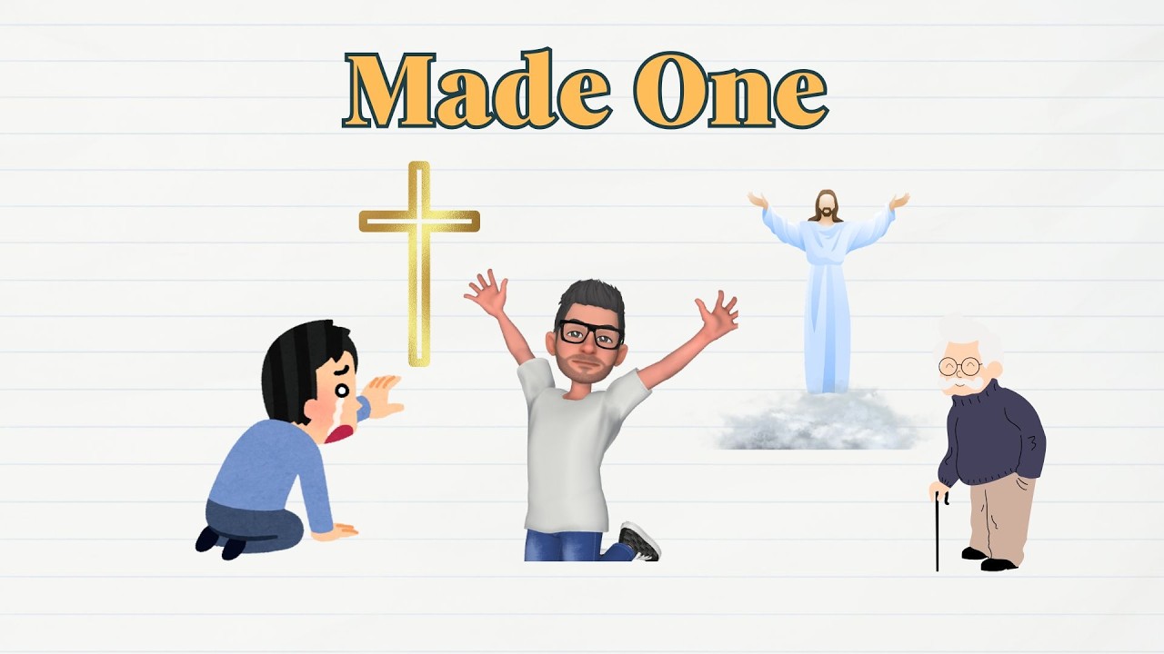Made One