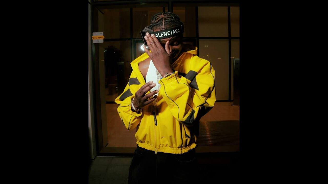 [FREE] Lil Tjay Type Beat - 