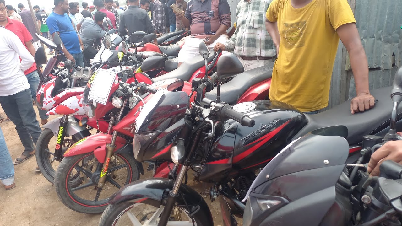 মাত্র ৬৫০০০ টাকায় pulsar ডাবল ডিস্ক 4,v১৬o,ccএফ আই এ বি এস মাত্র ১ লক্ষ ১৫ হাজার টাক
