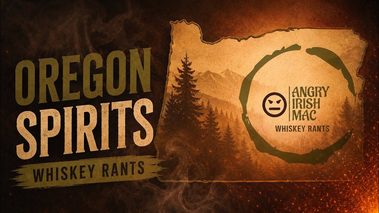 Oregon Spirits Craft Excellence