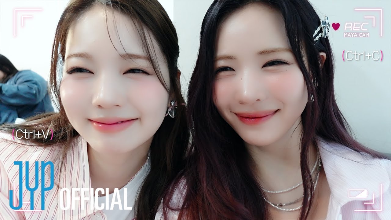 NiziU(니쥬) 