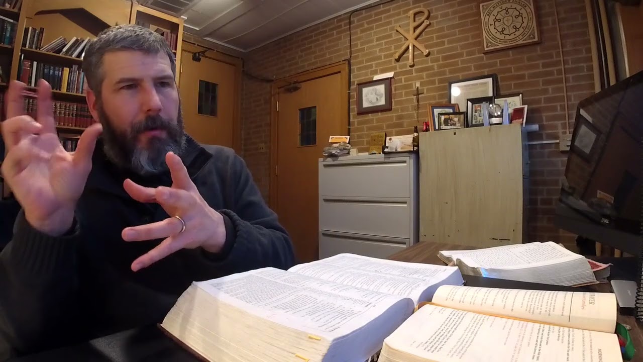 Devotion February 12, 2026