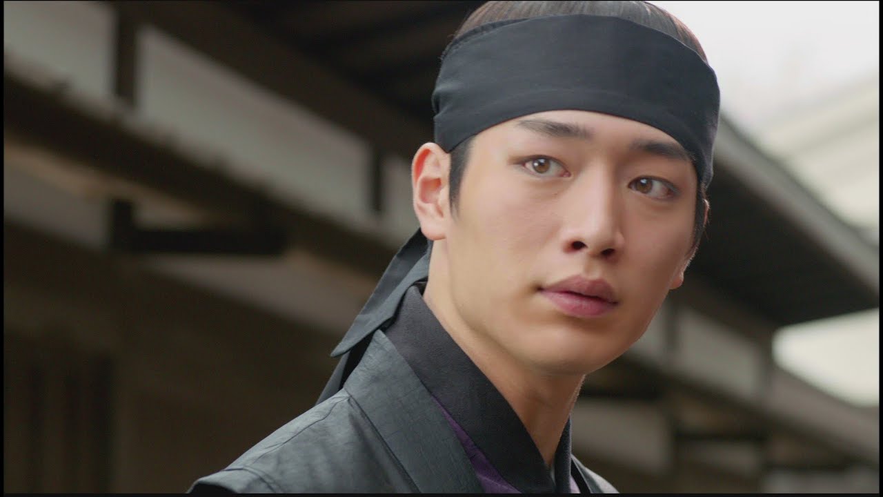 [Hwajung]  화정 10회 - Seo Kang-joon chases two hares at once 서강준, '이연희와 유황' 두 마리 토끼 잡나   20150512
