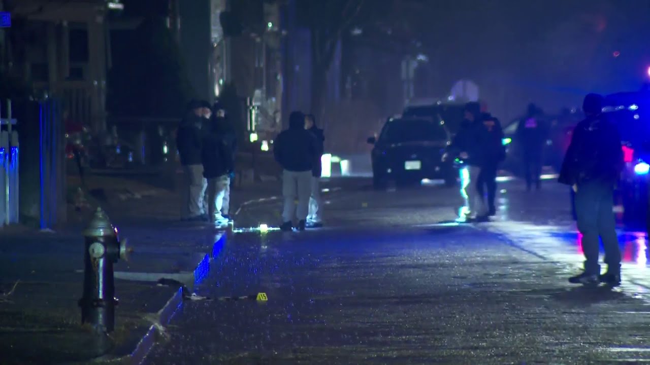 One dead following shooting in Brockton, Massachusetts