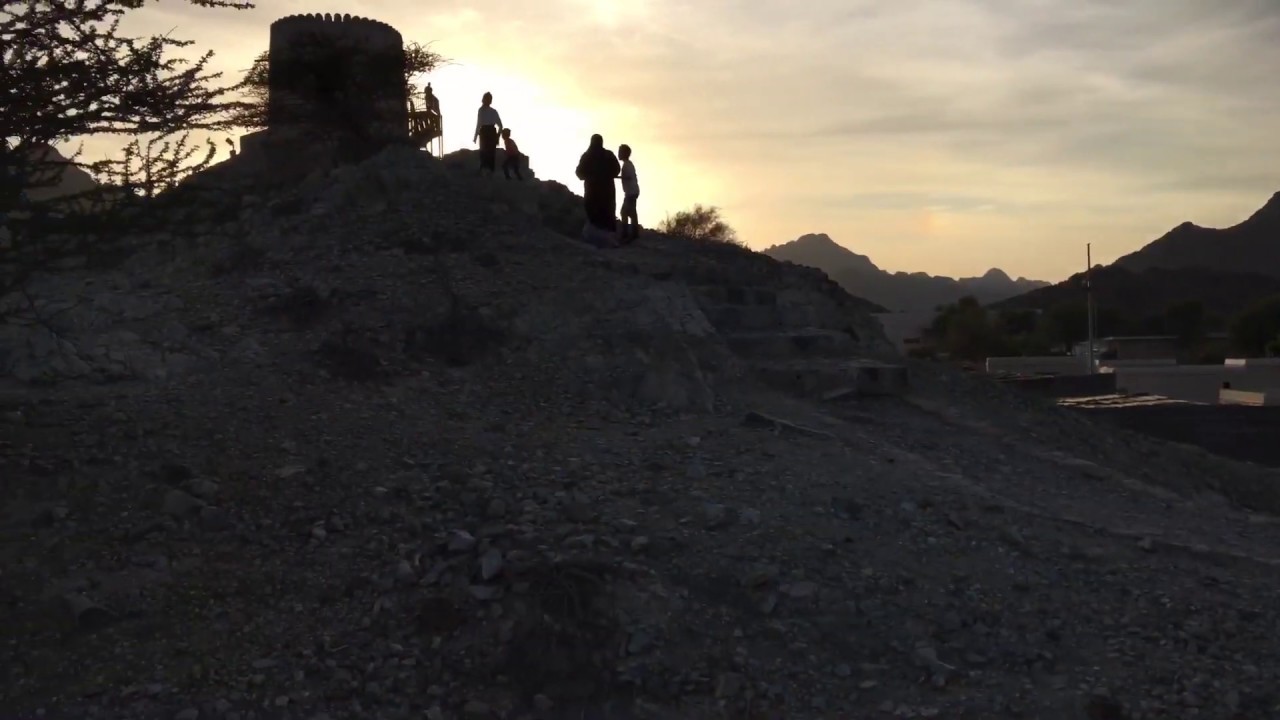 Hatta Heritage Village | Explore Hatta | Nature Trip | Hatta Mountains | Hatta Dubai