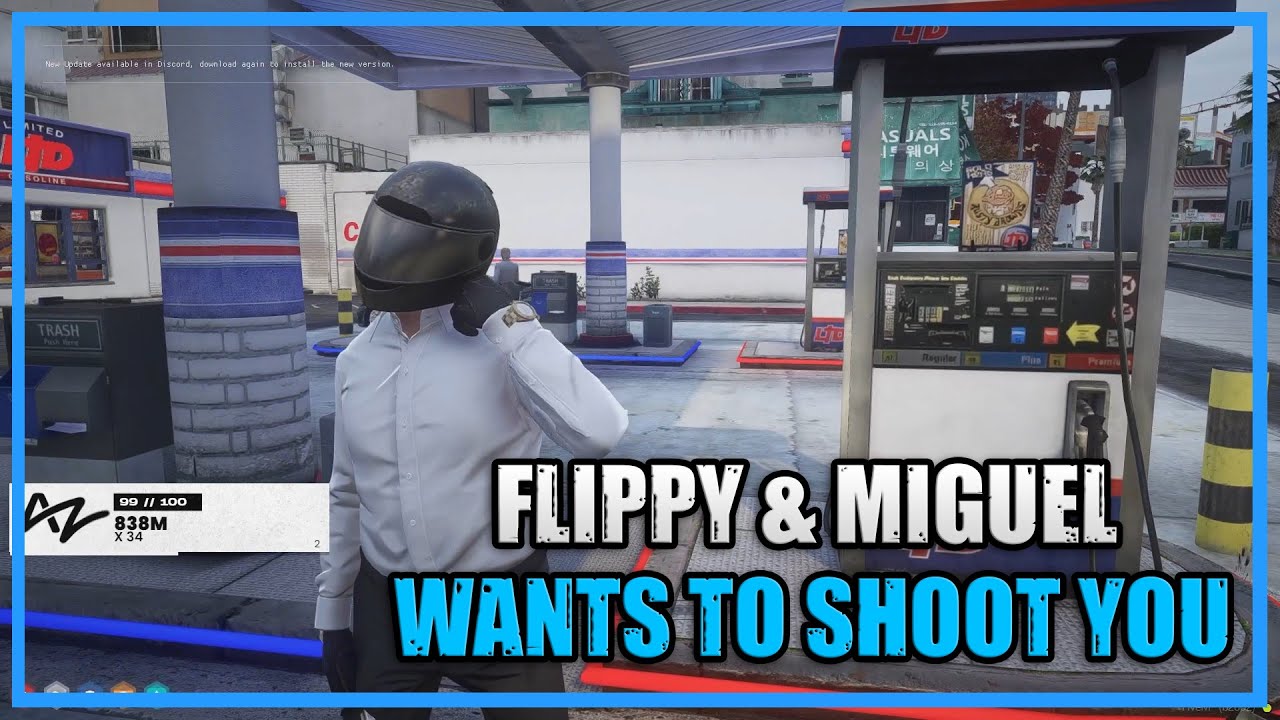 Tony Accidently Snitched On Hydra & Might Being Hunted | Nopixel GTARP