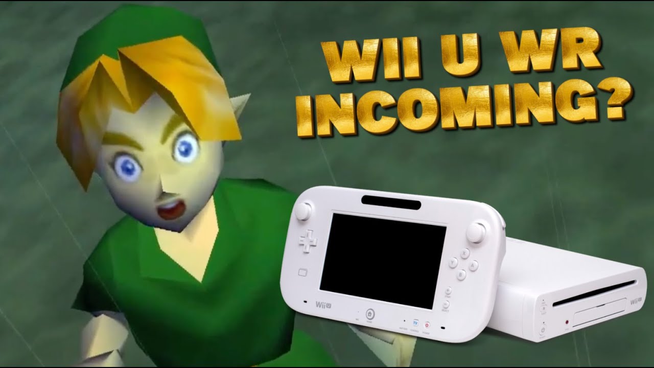 New OOT Any% Method!!!, Saves 3-4 Seconds over WR (with tutorial)