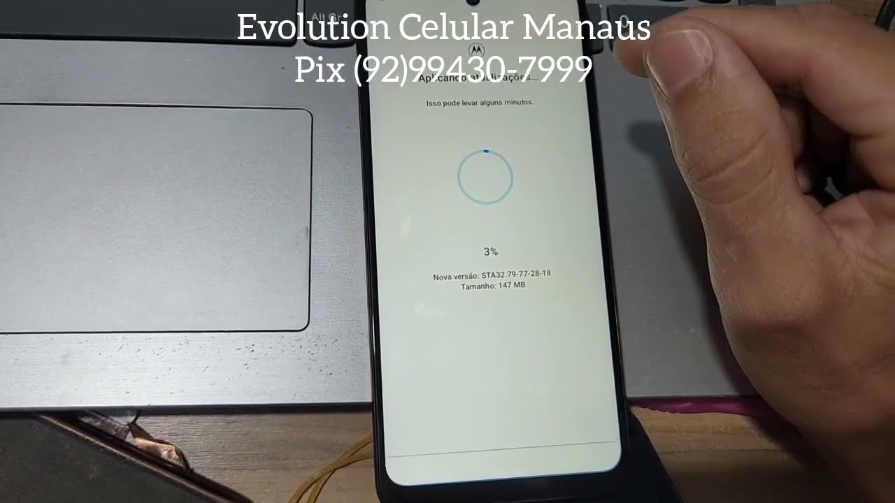 2024: Desbloqueio de Conta Google E22i, FRP E22i, como desbloquear, tirar conta google Moto E22i.