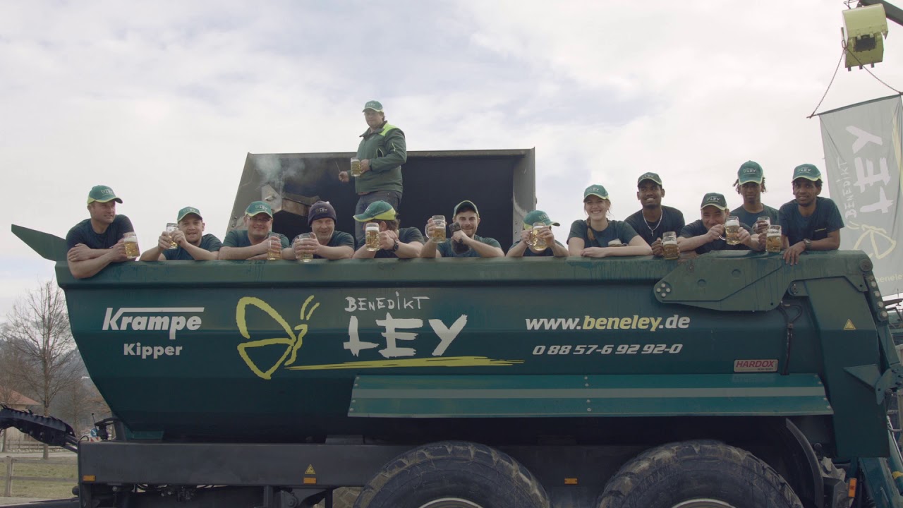Grill Pool Challenge 2018 - Benedikt Ley GmbH