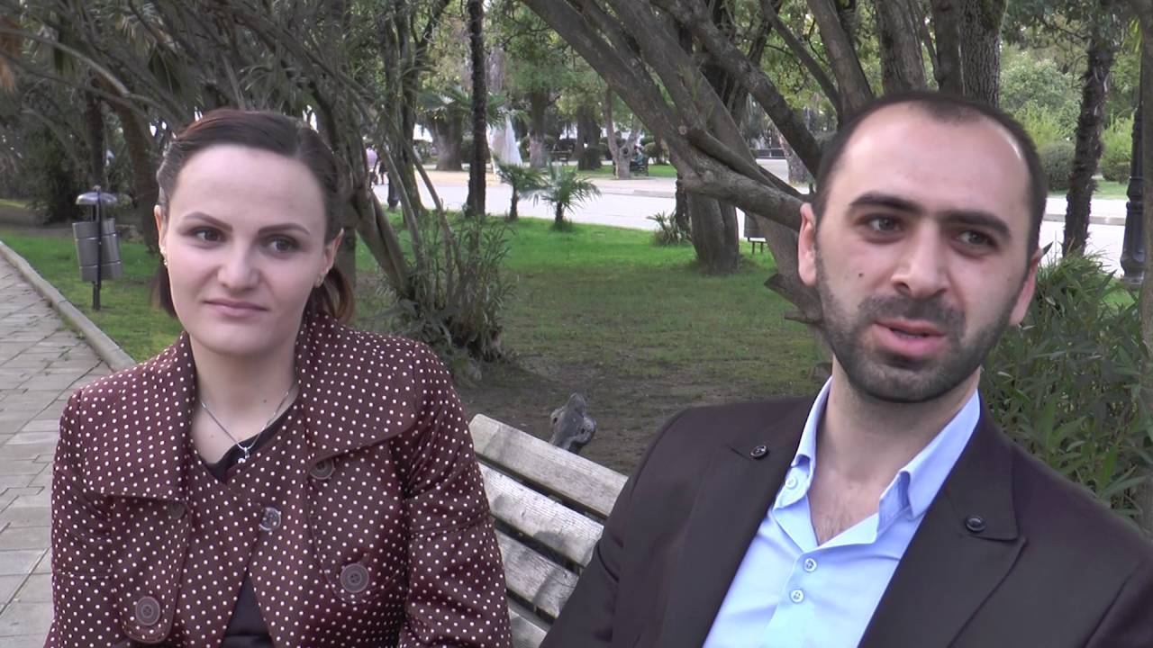 Абхазская свадьба