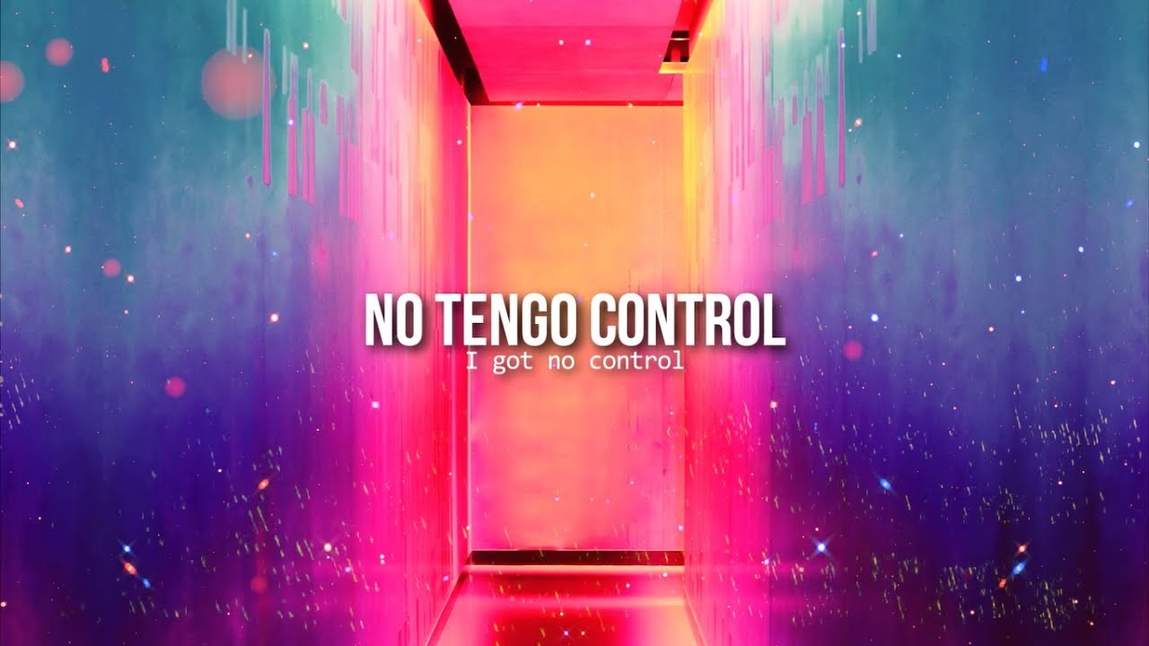 No control • One Direction | Letra en español / inglés