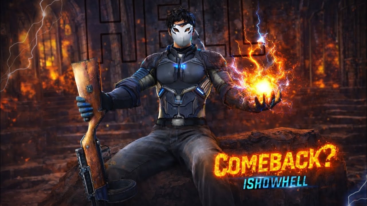 Comeback??