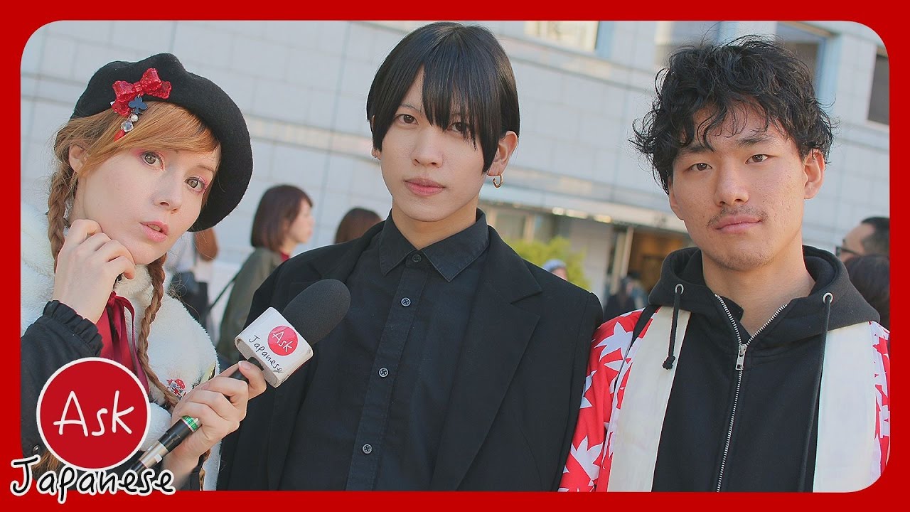 CONCERNED? WHAT NEWS ARE PEOPLE IN JAPAN WORRIED ABOUT